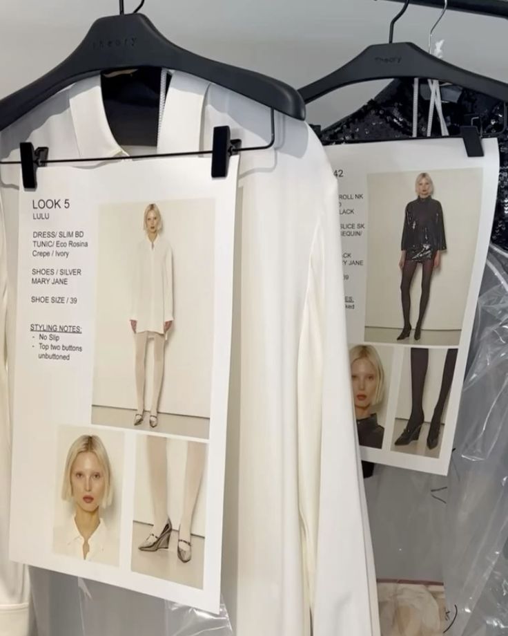 Asmeninė stiliaus konsultacija